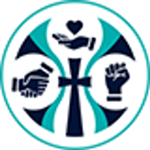 St Mary's CofE Controlled Primary School, Byfleet logo