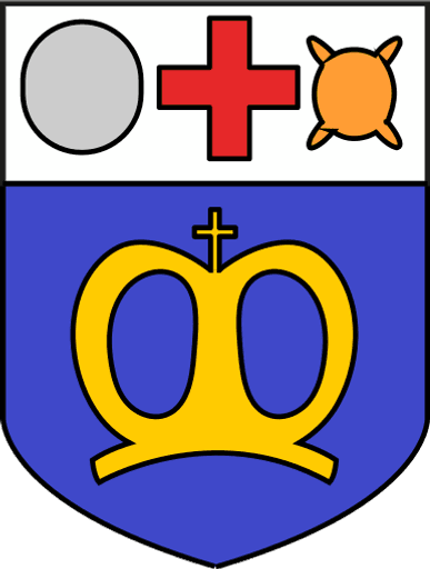 Thorpe CofE Aided Primary School logo