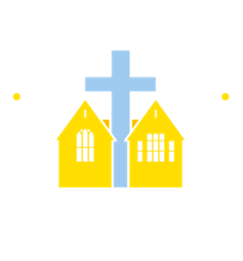 Limpsfield CofE Infant School logo