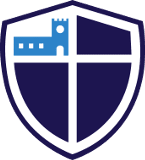 Reigate Parish Church Primary School logo