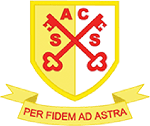 St Anne's Catholic Primary School logo