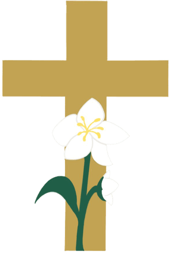 St Dunstan's Catholic Primary School, Woking logo