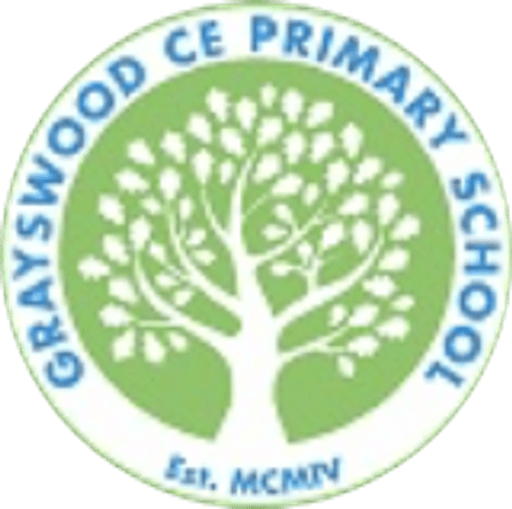 Grayswood Church of England (Aided) Primary School logo