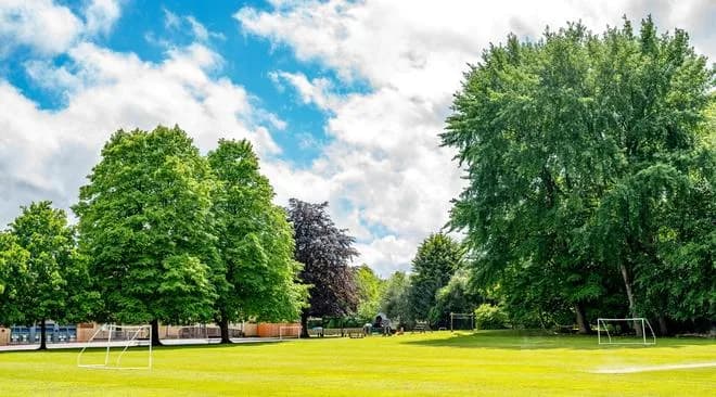 Tadworth Primary School, Tadworth