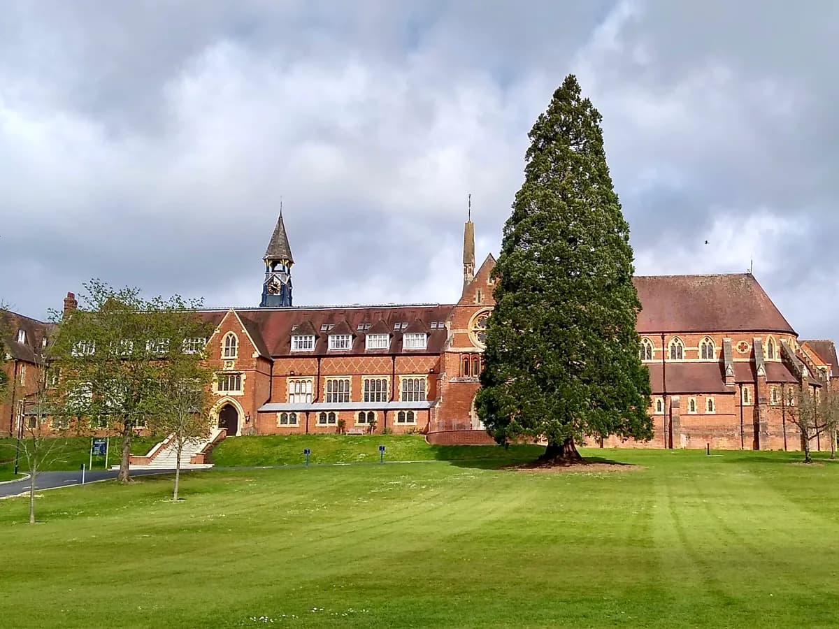 Cranleigh School, Cranleigh