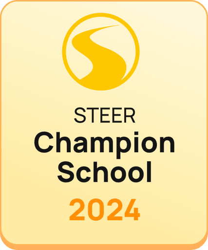 Cranleigh School logo