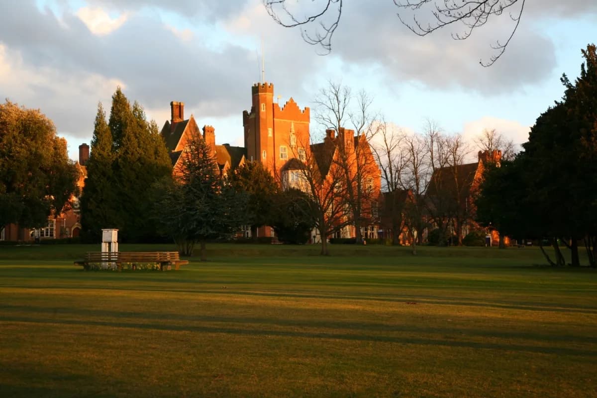Epsom College, Epsom