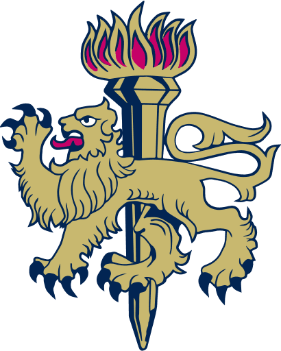 Claremont Fan Court School logo