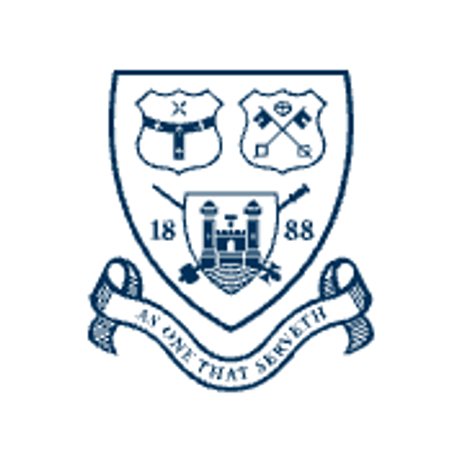 Guildford High School logo