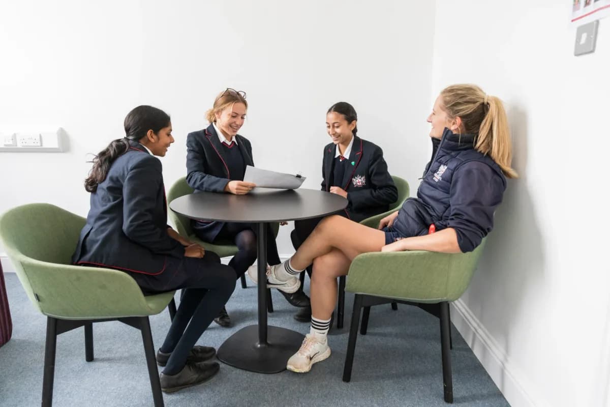 City of London Freemen's School, Surrey