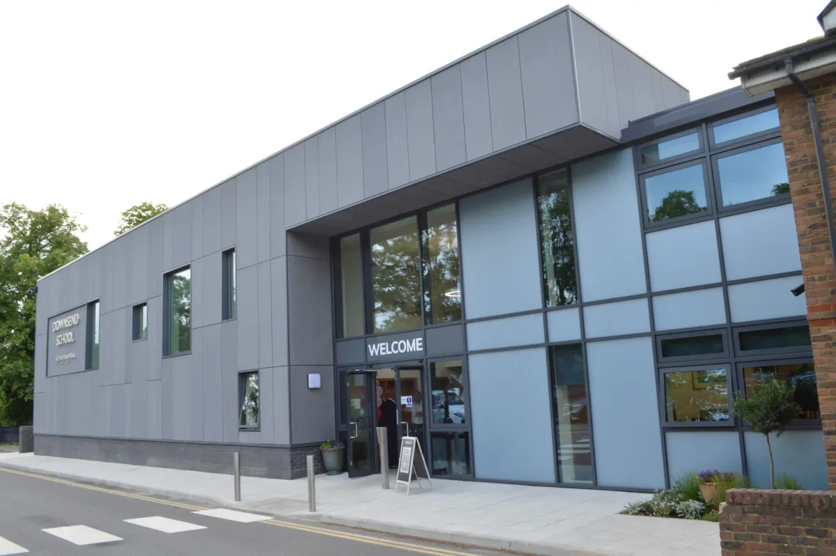 Downsend School, Leatherhead