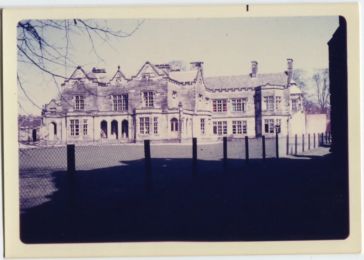 Manor House School, Leatherhead
