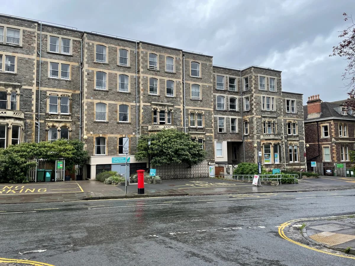 The Hawthorns School, Redhill