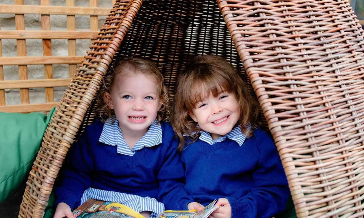 Micklefield School, Reigate