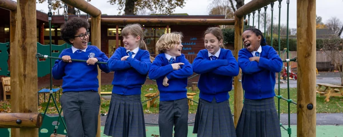 The Danesfield Manor School, Walton-on-Thames