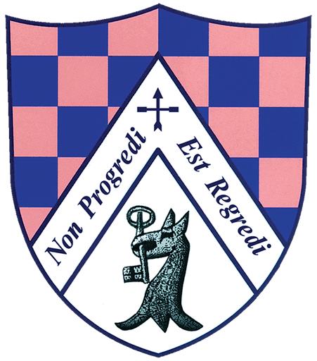 The Danesfield Manor School logo