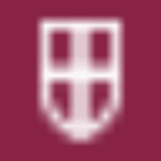 St George's College Weybridge logo