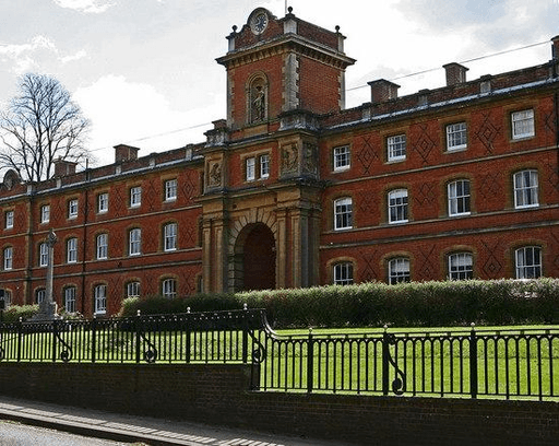 King Edward's School Witley logo