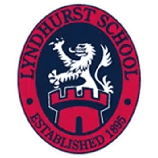 Lyndhurst School logo