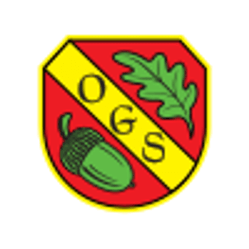 Oakhyrst Grange School logo