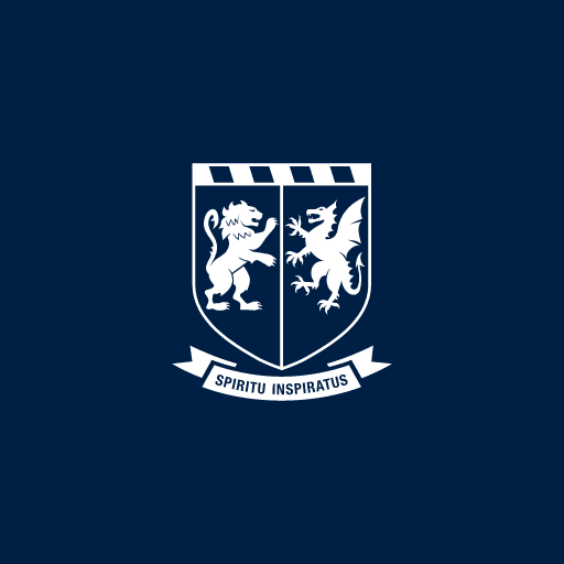 Hazelwood School logo