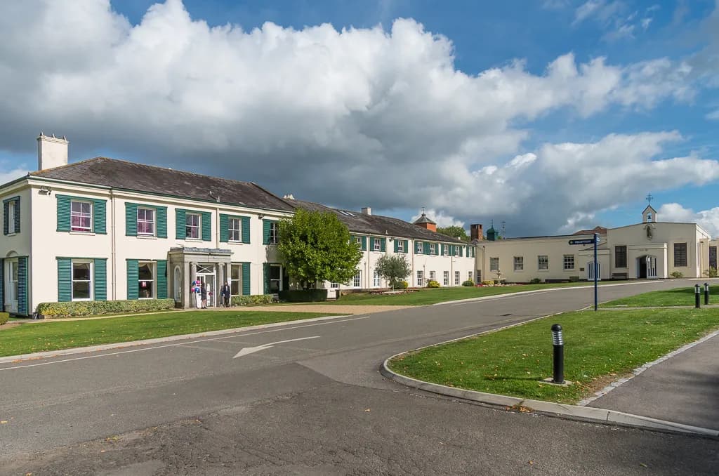 St Teresa's School, Dorking