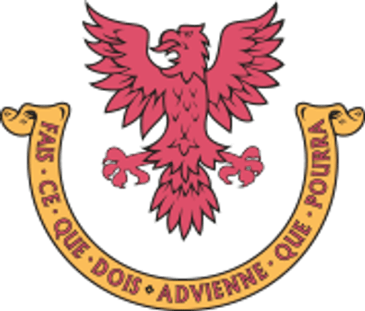 Hall Grove School logo