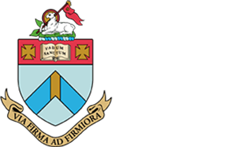 Halliford School logo