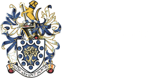 Hurtwood House School logo