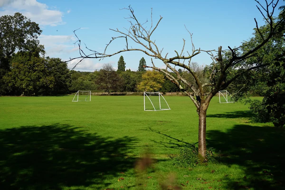Gosden House School, Guildford