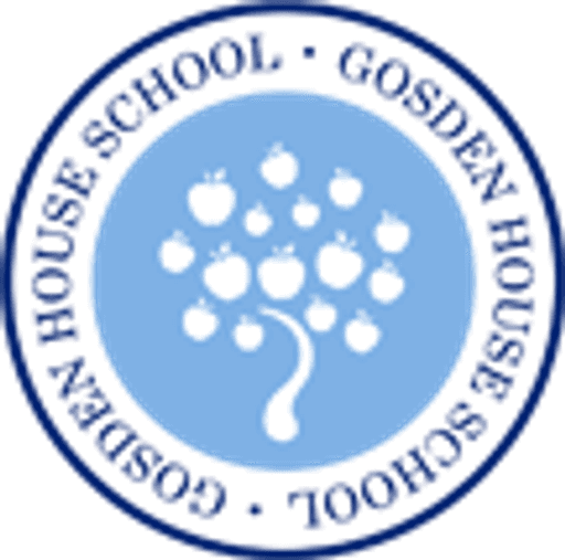 Gosden House School logo