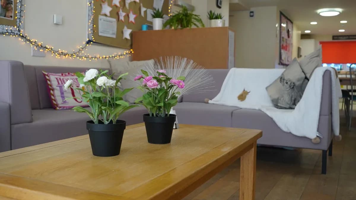 Moor House School & College, Oxted