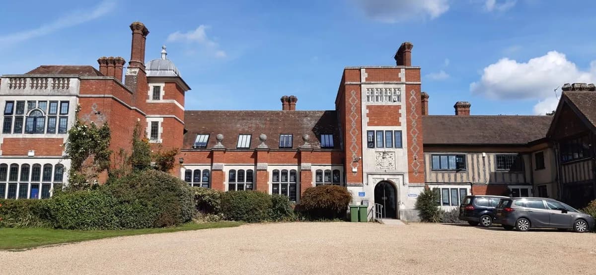 St Joseph's Specialist Trust, Cranleigh
