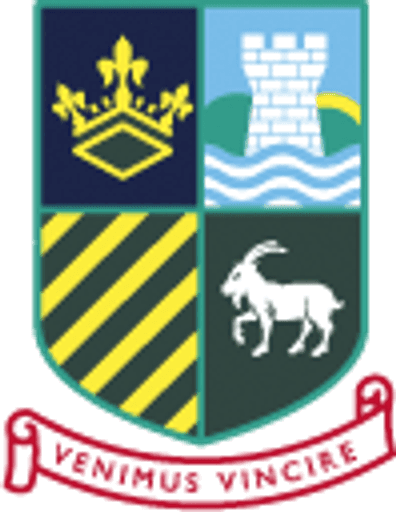Sunnydown School logo