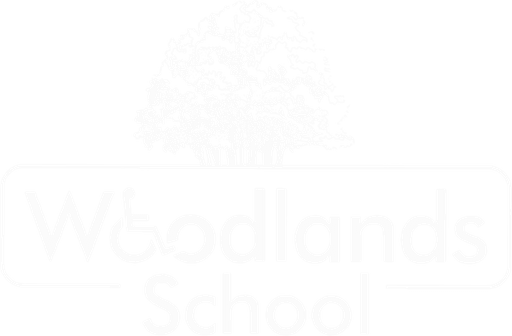 Woodlands School logo
