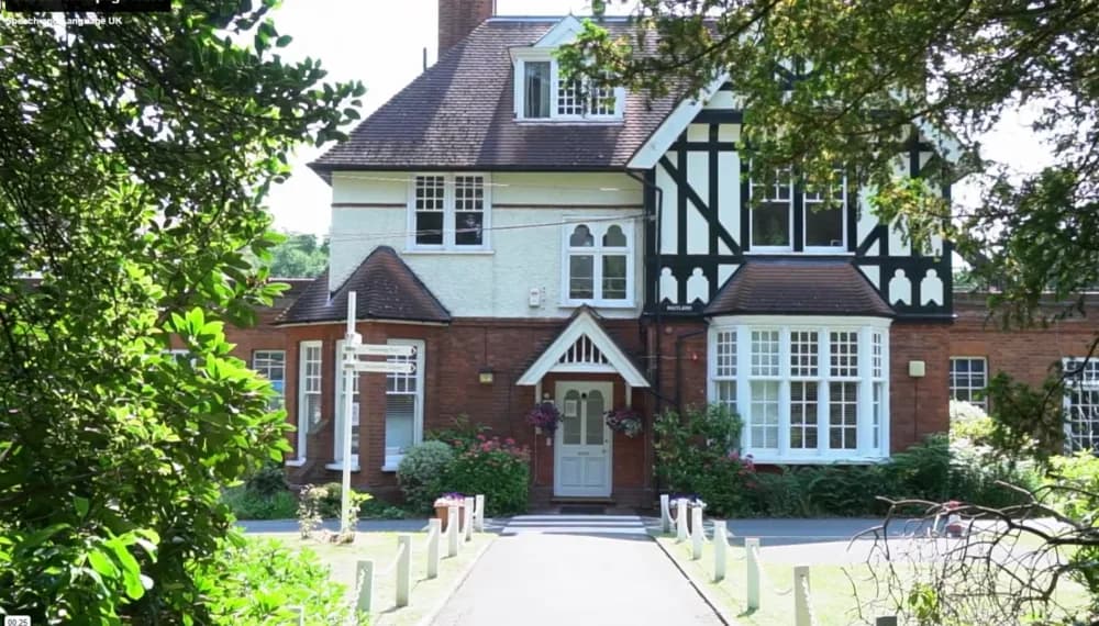 Meath School, Chertsey