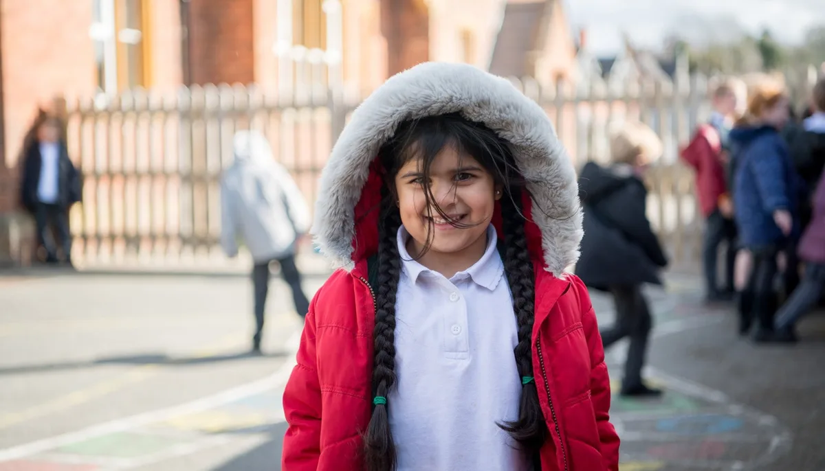 Snitterfield Primary School, Stratford-upon-Avon