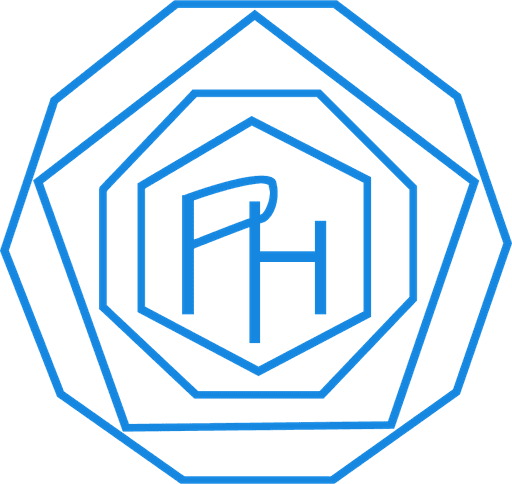 Park Hill Junior School logo