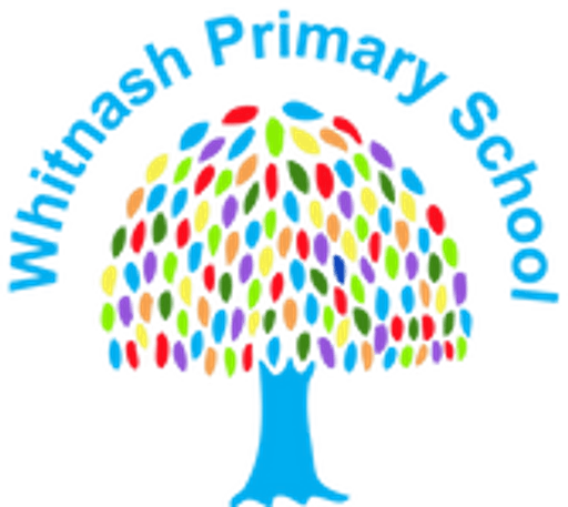 Whitnash Primary School logo