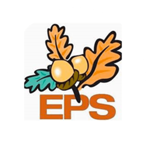 Eastlands Primary School logo