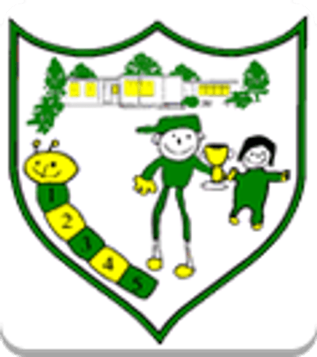 Bawnmore Community Infant School logo