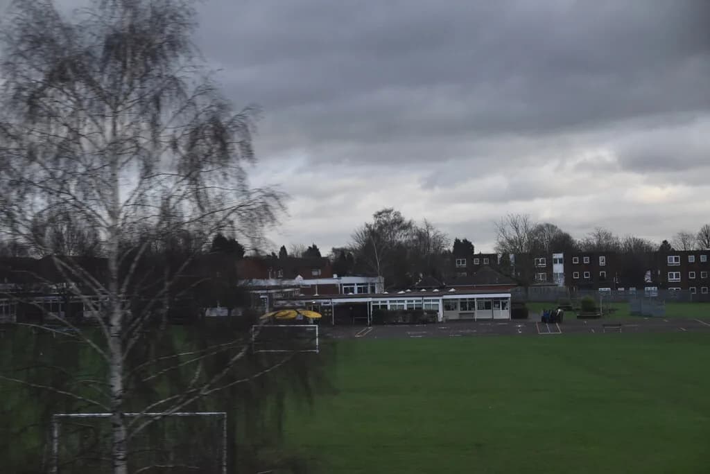 Chetwynd Junior School, Nuneaton