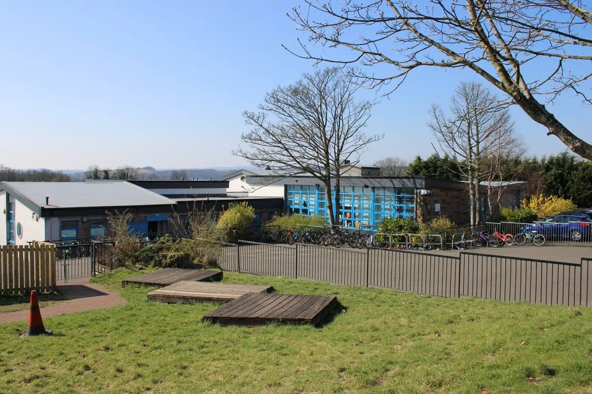 Bishopton Primary School, Stratford-upon-Avon