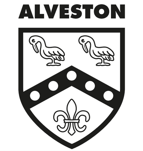 Alveston CofE Primary School logo