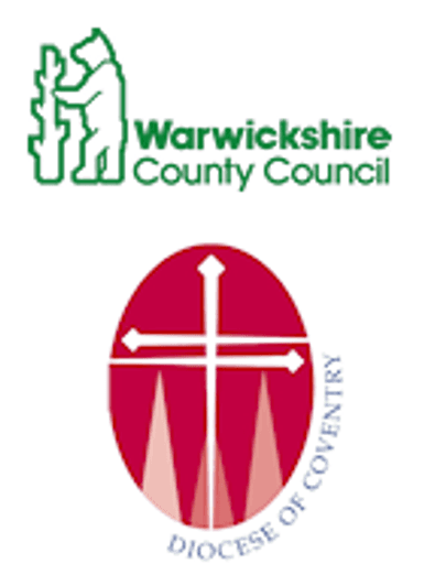 Bidford-on-Avon CofE Primary School logo
