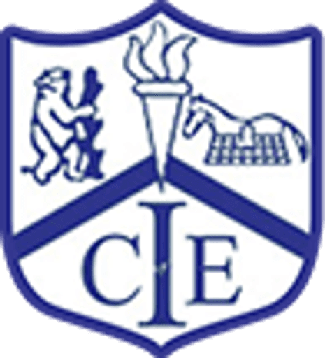 Ilmington CofE Primary School logo