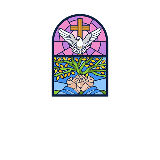 St Mary Immaculate Catholic Primary School logo