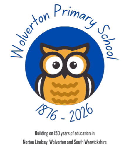Wolverton Primary School logo