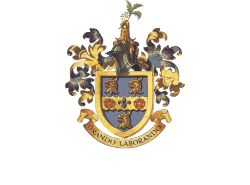 Rugby School logo