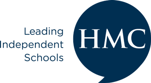 King's High School logo